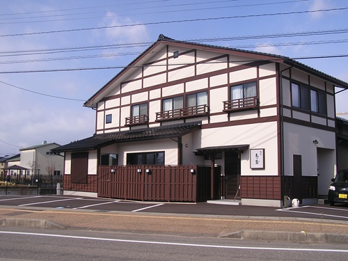 旬彩あっ葉　創作料理　看板　壁面看板　行灯看板　看板製作　看板修理　